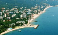 Золотые Пески - фотогалерея на RCC-TRAVEL.RU Золотые Пески - фотогалерея на RCC-TRAVEL.RU